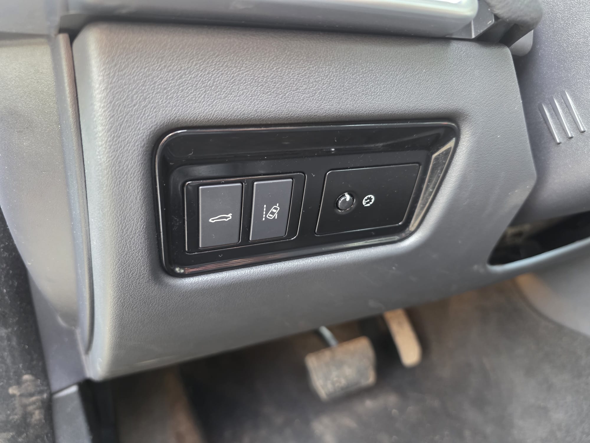 Jaguar XE Performance 2.0D # TVA Déductible # Full Options # 1@ Garantie 11999 – Image 12