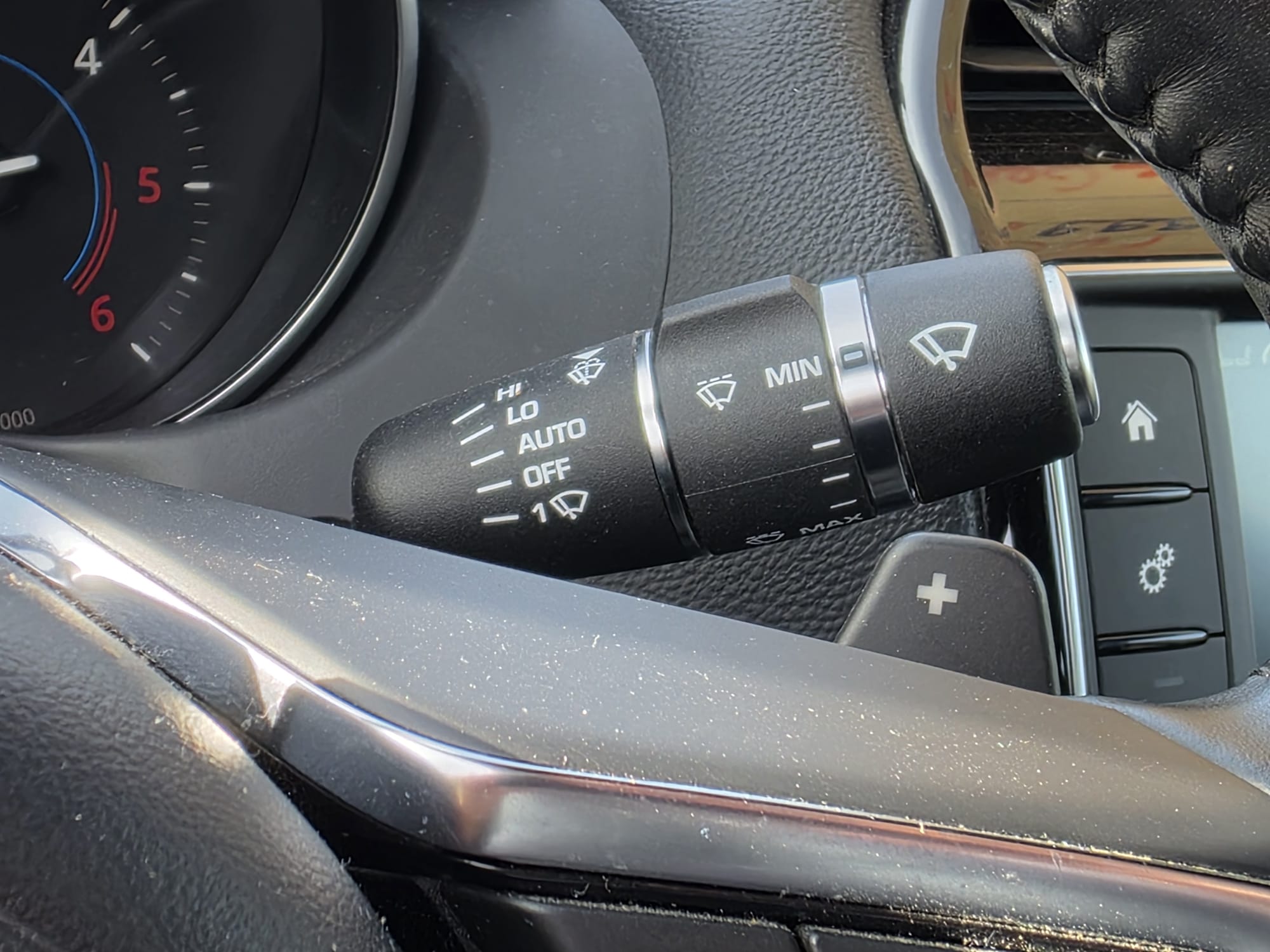 Jaguar XE Performance 2.0D # TVA Déductible # Full Options # 1@ Garantie 11999 – Image 13