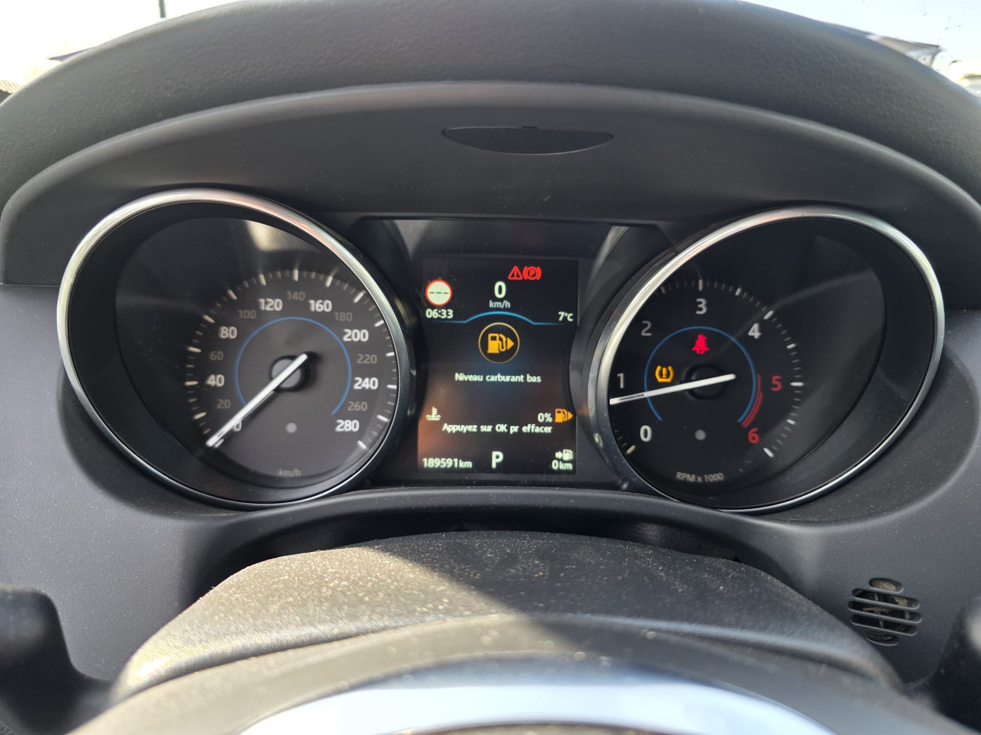 Jaguar XE Performance 2.0D # TVA Déductible # Full Options # 1@ Garantie 11999 – Image 9