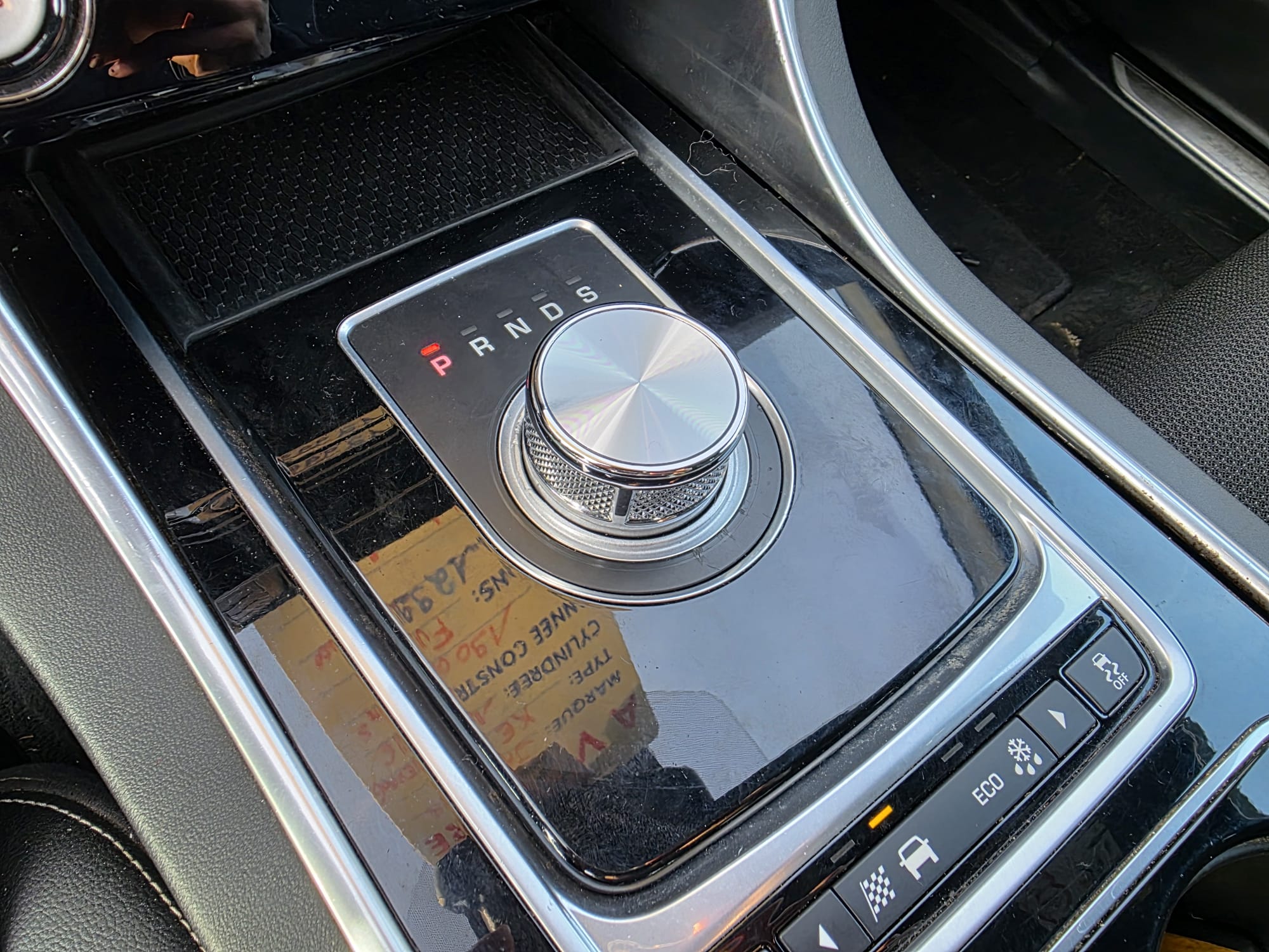 Jaguar XE Performance 2.0D # TVA Déductible # Full Options # 1@ Garantie 11999 – Image 11