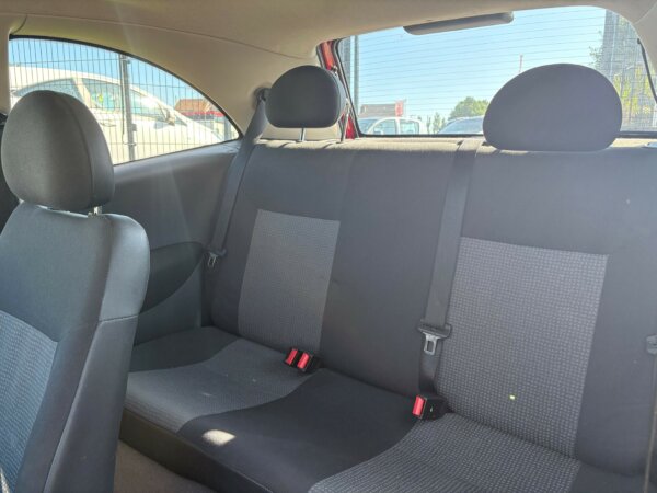 Opel Corsa-C 1.0i 2005 #60.000km !! #A DECOUVRIR #1 AN DE GARANTIE – Image 12