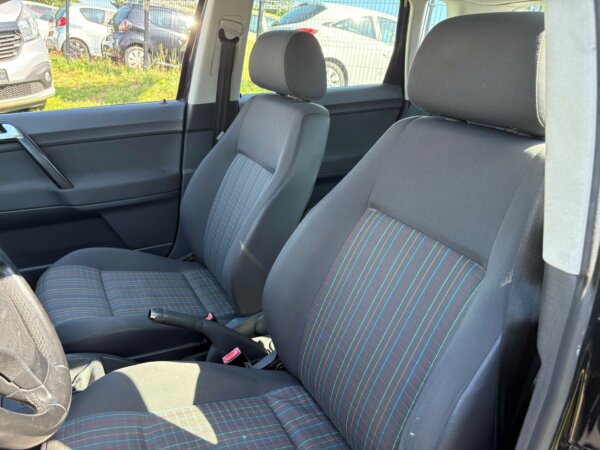 Volkswagen Polo 9N5 1.2i 16v #CLIM #1ER PROPRIÉTAIRE #1 AN DE GARANTIE – Image 14