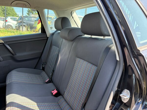 Volkswagen Polo 9N5 1.2i 16v #CLIM #1ER PROPRIÉTAIRE #1 AN DE GARANTIE – Image 15