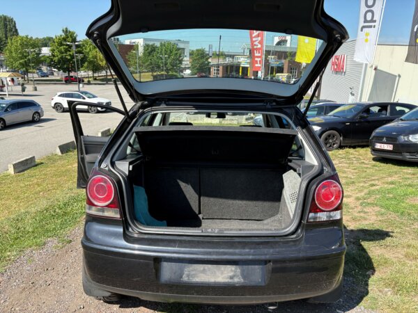 Volkswagen Polo 9N5 1.2i 16v #CLIM #1ER PROPRIÉTAIRE #1 AN DE GARANTIE – Image 7