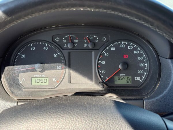 Volkswagen Polo 9N5 1.2i 16v #CLIM #1ER PROPRIÉTAIRE #1 AN DE GARANTIE – Image 12