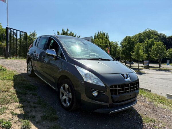 Peugeot 3008 1.6 HDI 2012 #AIRCO #SUPER OFFRE #1 AN DE GARANTIE – Image 3