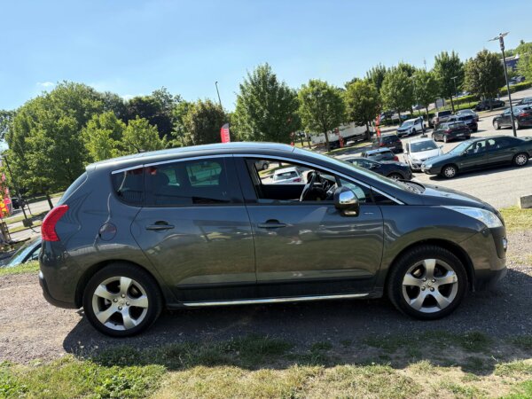 Peugeot 3008 1.6 HDI 2012 #AIRCO #SUPER OFFRE #1 AN DE GARANTIE – Image 4