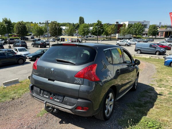 Peugeot 3008 1.6 HDI 2012 #AIRCO #SUPER OFFRE #1 AN DE GARANTIE – Image 5