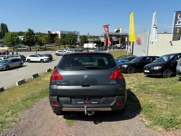 Peugeot 3008 1.6 HDI 2012 #AIRCO #SUPER OFFRE #1 AN DE GARANTIE – Image 6