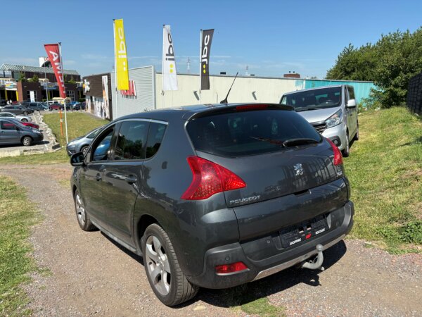 Peugeot 3008 1.6 HDI 2012 #AIRCO #SUPER OFFRE #1 AN DE GARANTIE – Image 8