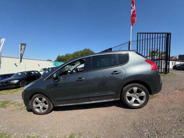 Peugeot 3008 1.6 HDI 2012 #AIRCO #SUPER OFFRE #1 AN DE GARANTIE – Image 9