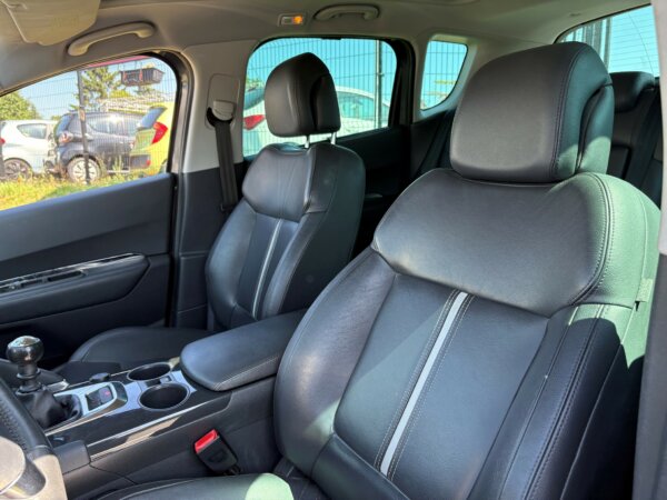Peugeot 3008 1.6 HDI 2012 #AIRCO #SUPER OFFRE #1 AN DE GARANTIE – Image 12