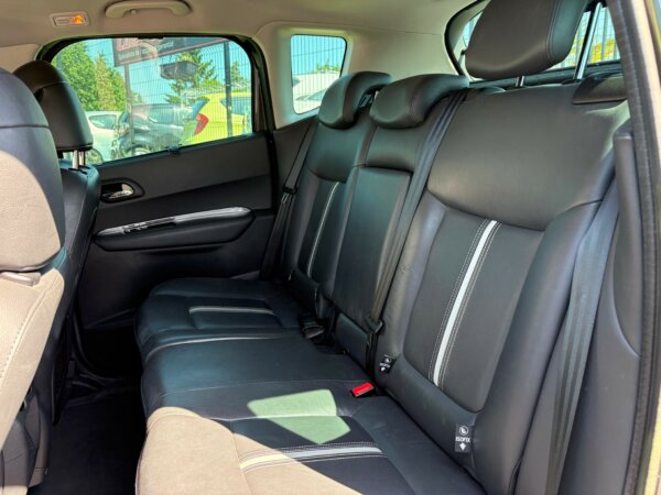 Peugeot 3008 1.6 HDI 2012 #AIRCO #SUPER OFFRE #1 AN DE GARANTIE – Image 13