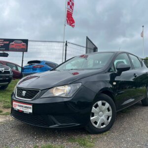 SEAT IBIZA 1.2 TDI #2014 #DIESEL #1@ Garantie Vendu vendu