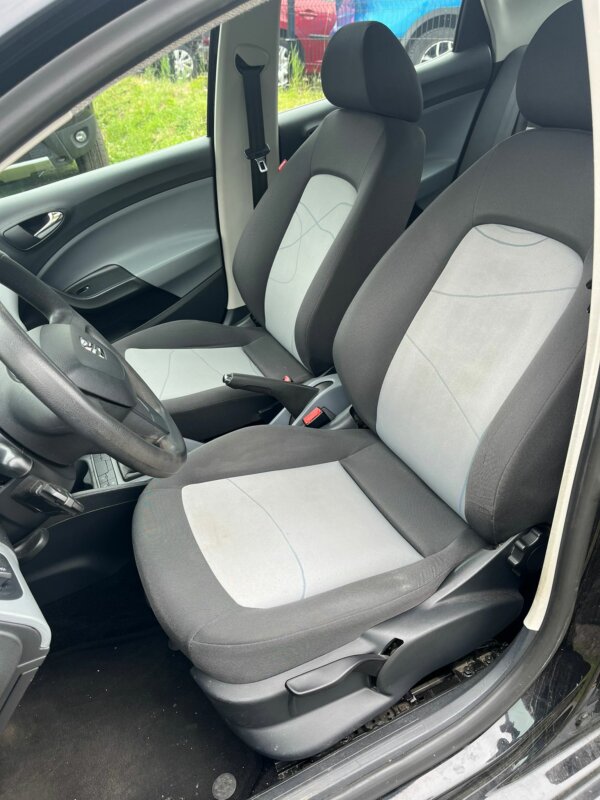 SEAT IBIZA 1.2 TDI #2014 #DIESEL #1@ Garantie Vendu vendu – Image 3