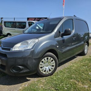 CITROEN BERLINGO #1.6 HDI #CLIM #GPS #EURO 5 #1@ Garantie