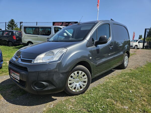 CITROEN BERLINGO #1.6 HDI #CLIM #GPS #EURO 5 #1@ Garantie
