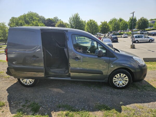CITROEN BERLINGO #1.6 HDI #CLIM #GPS #EURO 5 #1@ Garantie – Image 6