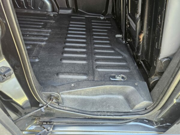 CITROEN BERLINGO #1.6 HDI #CLIM #GPS #EURO 5 #1@ Garantie – Image 9