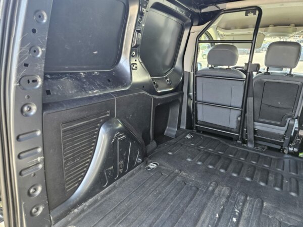 CITROEN BERLINGO #1.6 HDI #CLIM #GPS #EURO 5 #1@ Garantie – Image 8