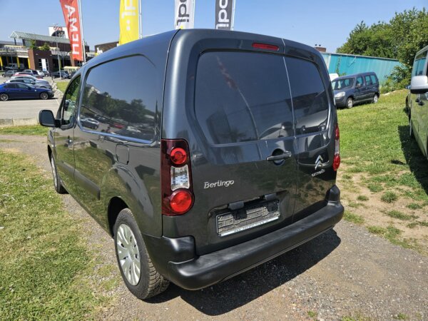 CITROEN BERLINGO #1.6 HDI #CLIM #GPS #EURO 5 #1@ Garantie – Image 13