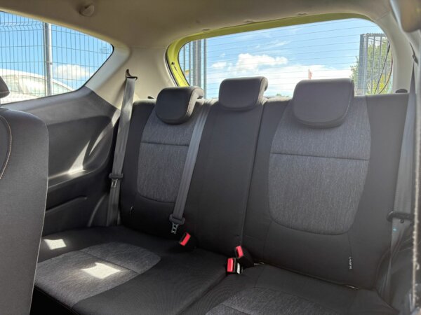Kia Picanto 1.0i 2014 #AIRCO #VITRES ELECTRIQUES #1 AN DE GARANTIE – Image 11