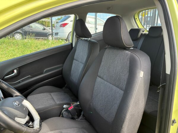 Kia Picanto 1.0i 2014 #AIRCO #VITRES ELECTRIQUES #1 AN DE GARANTIE – Image 12