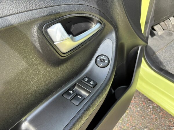 Kia Picanto 1.0i 2014 #AIRCO #VITRES ELECTRIQUES #1 AN DE GARANTIE – Image 14