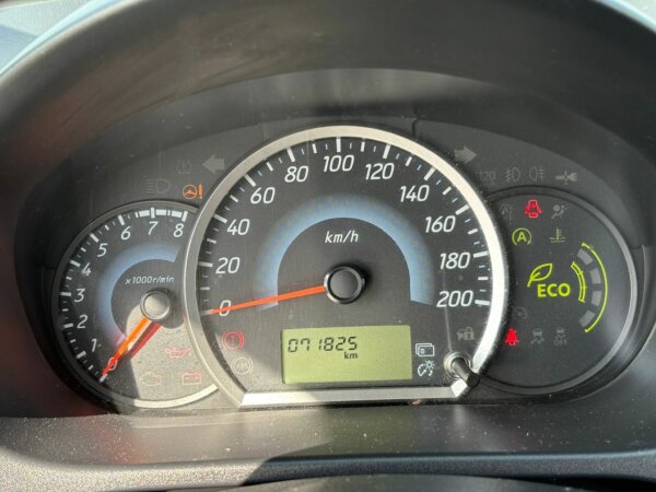 Mitsubishi Space Star 1.0i 2014 #AIRCO #71.000KM #1 AN DE GARANTIE – Image 11