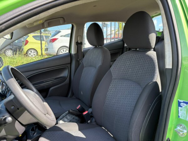 Mitsubishi Space Star 1.0i 2014 #AIRCO #71.000KM #1 AN DE GARANTIE – Image 12