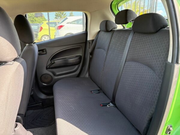 Mitsubishi Space Star 1.0i 2014 #AIRCO #71.000KM #1 AN DE GARANTIE – Image 13