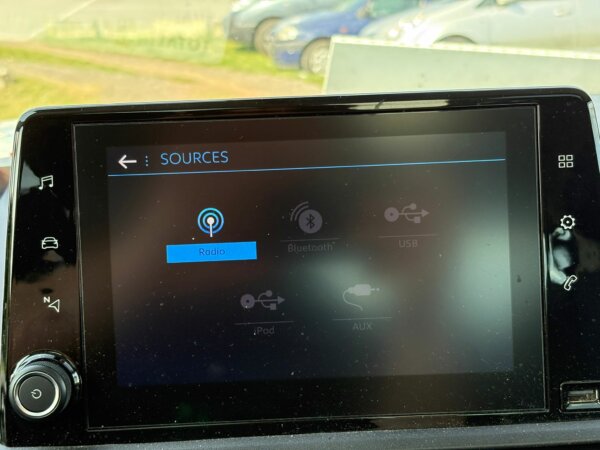 Peugeot Rifter GT-Line 1.2i 2019 #CAMÉRA DE RECUL #AIRCO #1 AN DE GARANTIE – Image 16