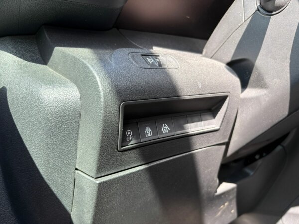 Peugeot Rifter GT-Line 1.2i 2019 #CAMÉRA DE RECUL #AIRCO #1 AN DE GARANTIE – Image 20