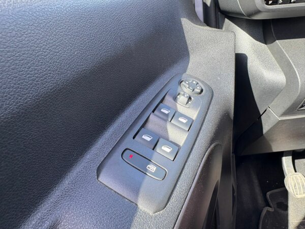 Peugeot Rifter GT-Line 1.2i 2019 #CAMÉRA DE RECUL #AIRCO #1 AN DE GARANTIE – Image 23
