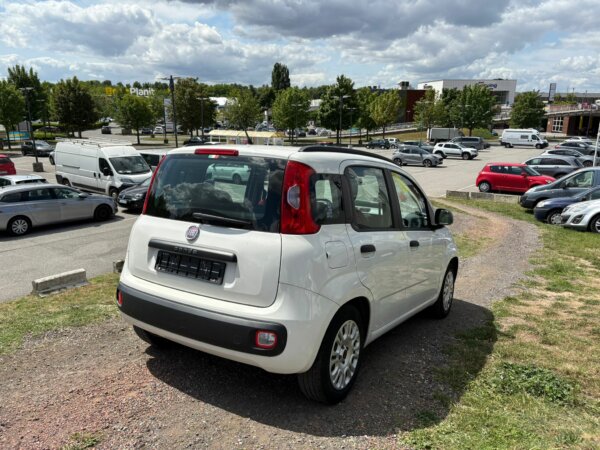 Fiat Panda 1.2i 2012 #60.000KM #1 AN DE GARANTIE – Image 5