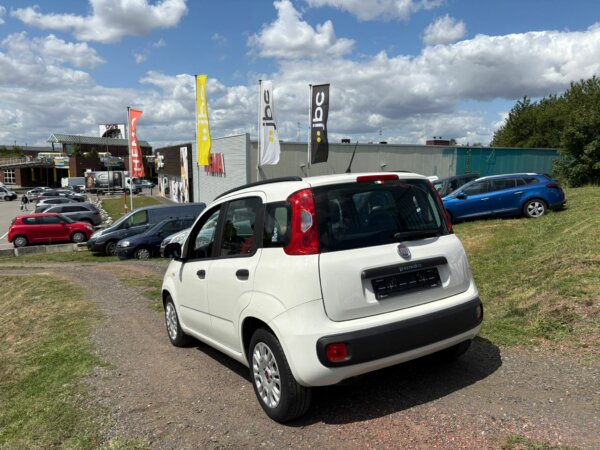 Fiat Panda 1.2i 2012 #60.000KM #1 AN DE GARANTIE – Image 7
