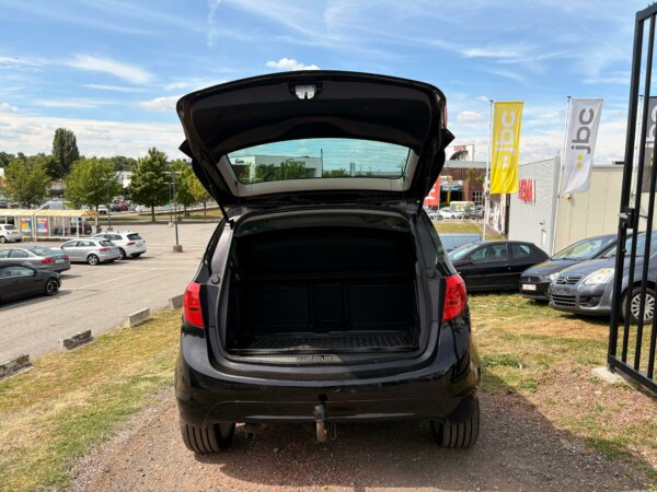 OPEL Meriva 1.3 CDTI 2013 #AIRCO #CUIR #TÉLÉPHONE #1 AN DE GARANTIE – Image 7