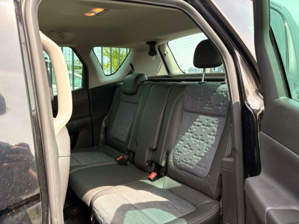 OPEL Meriva 1.3 CDTI 2013 #AIRCO #CUIR #TÉLÉPHONE #1 AN DE GARANTIE – Image 12