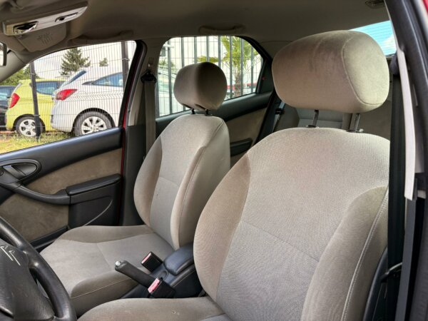 Citroën XSARA 1.4i 2004 #AIRCO #1 AN DE GARANTIE ##VENDU## – Image 12