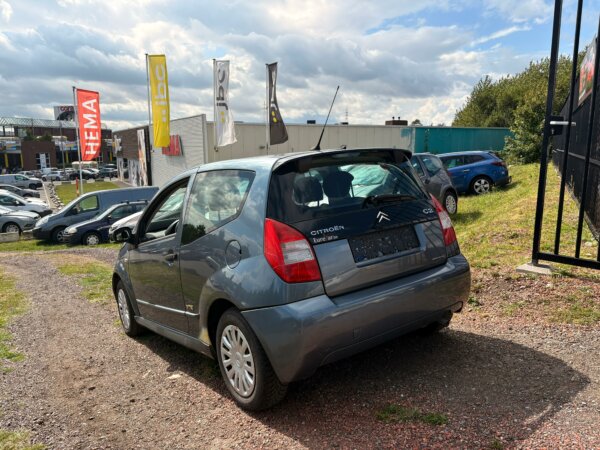 Citroën C2 VTR 1.1i 2007 #1 AN DE GARANTIE ##VENDU## – Image 7