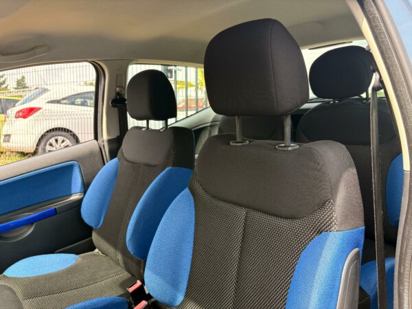 Citroën C2 VTR 1.1i 2007 #1 AN DE GARANTIE ##VENDU## – Image 12