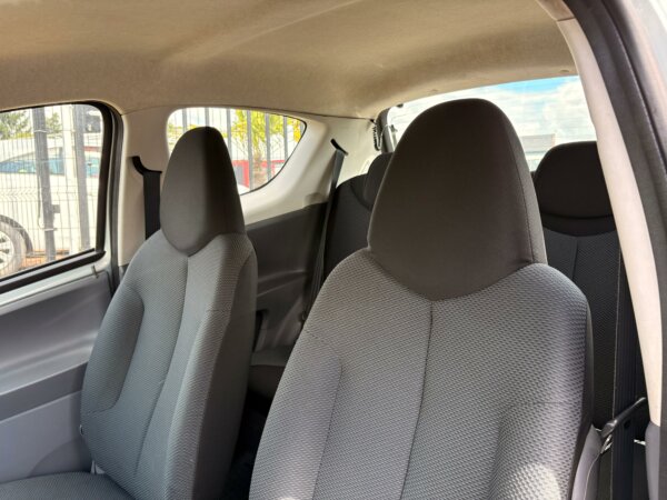 Toyota Aygo 1.0i 2006 #AIRCO #1 AN DE GARANTIE – Image 11
