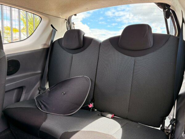 Toyota Aygo 1.0i 2006 #AIRCO #1 AN DE GARANTIE – Image 12