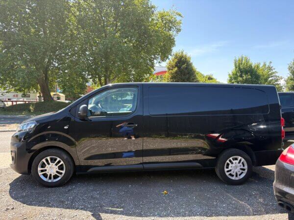 Citroën Jumpy XL 2.0 BLUEHDI 2019 #CAMÉRA DE RECUL #ÉCRAN #1 AN DE GARANTIE – Image 5