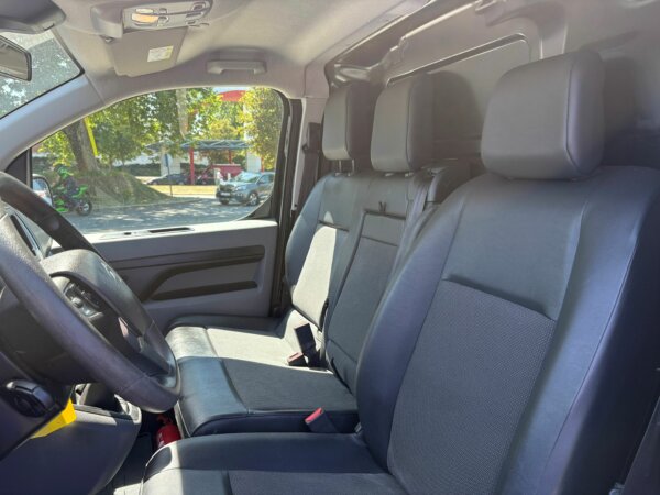 Citroën Jumpy XL 2.0 BLUEHDI 2019 #CAMÉRA DE RECUL #ÉCRAN #1 AN DE GARANTIE – Image 14