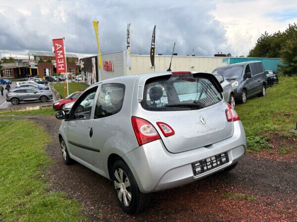 Renault Twingo 1.2i 2012 #96.000KM 1 AN DE GARANTIE – Image 7