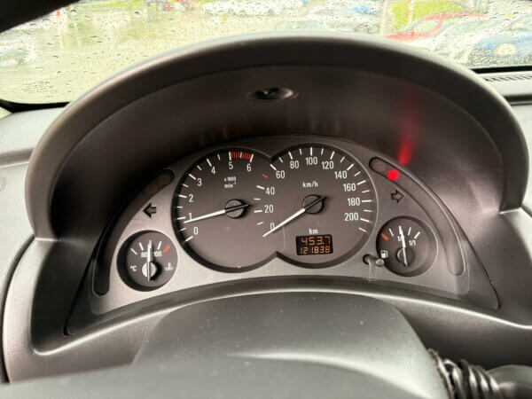Opel Corsa-C 1.7D 2003 #121.000KM #1 AN DE GARANTIE – Image 11