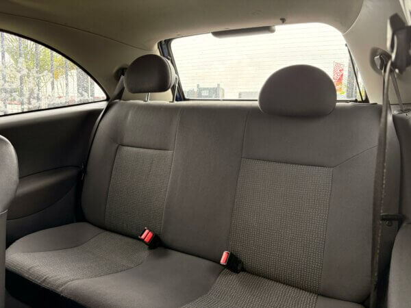Opel Corsa-C 1.7D 2003 #121.000KM #1 AN DE GARANTIE – Image 14