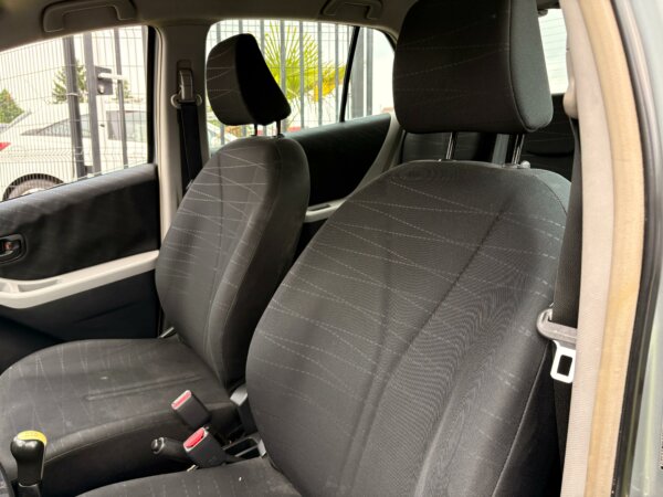 Toyota Yaris 1.0 VVTi 2006 #1 AN DE GARANTIE – Image 12