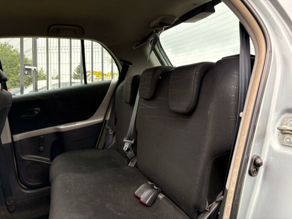 Toyota Yaris 1.0 VVTi 2006 #1 AN DE GARANTIE – Image 13